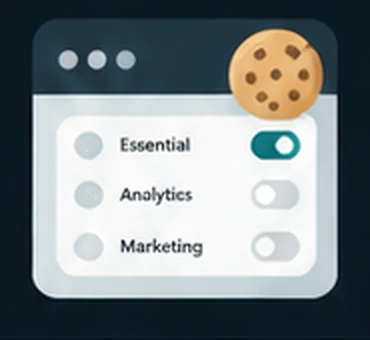 Cookie Policy and cookie preferences