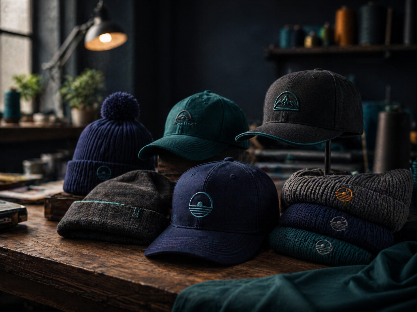 Hats