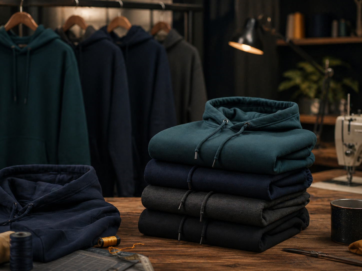 Hoodies