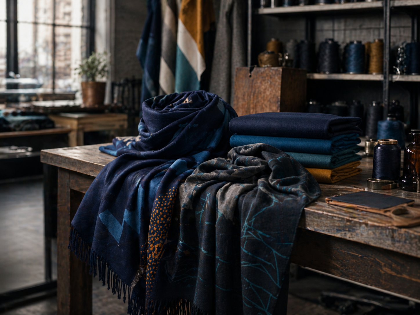 Scarves