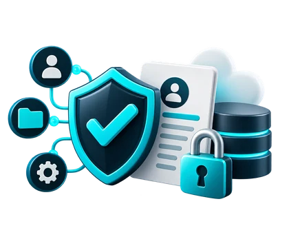 Privacy Policy and personal data protection