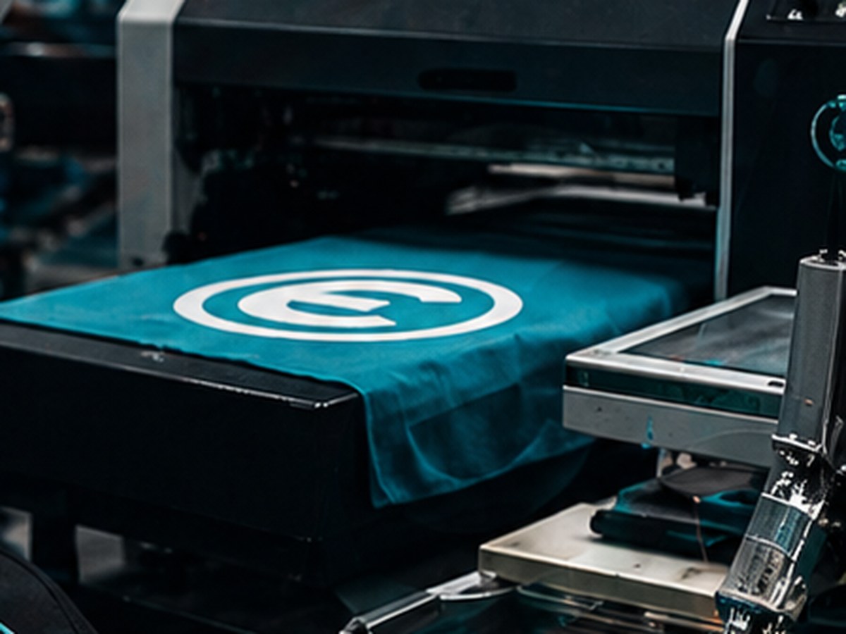 DTF Printing