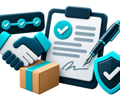 Terms and conditions for Eclipse Merchandise custom orders